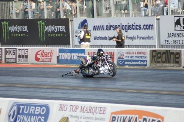Woollatt Racing