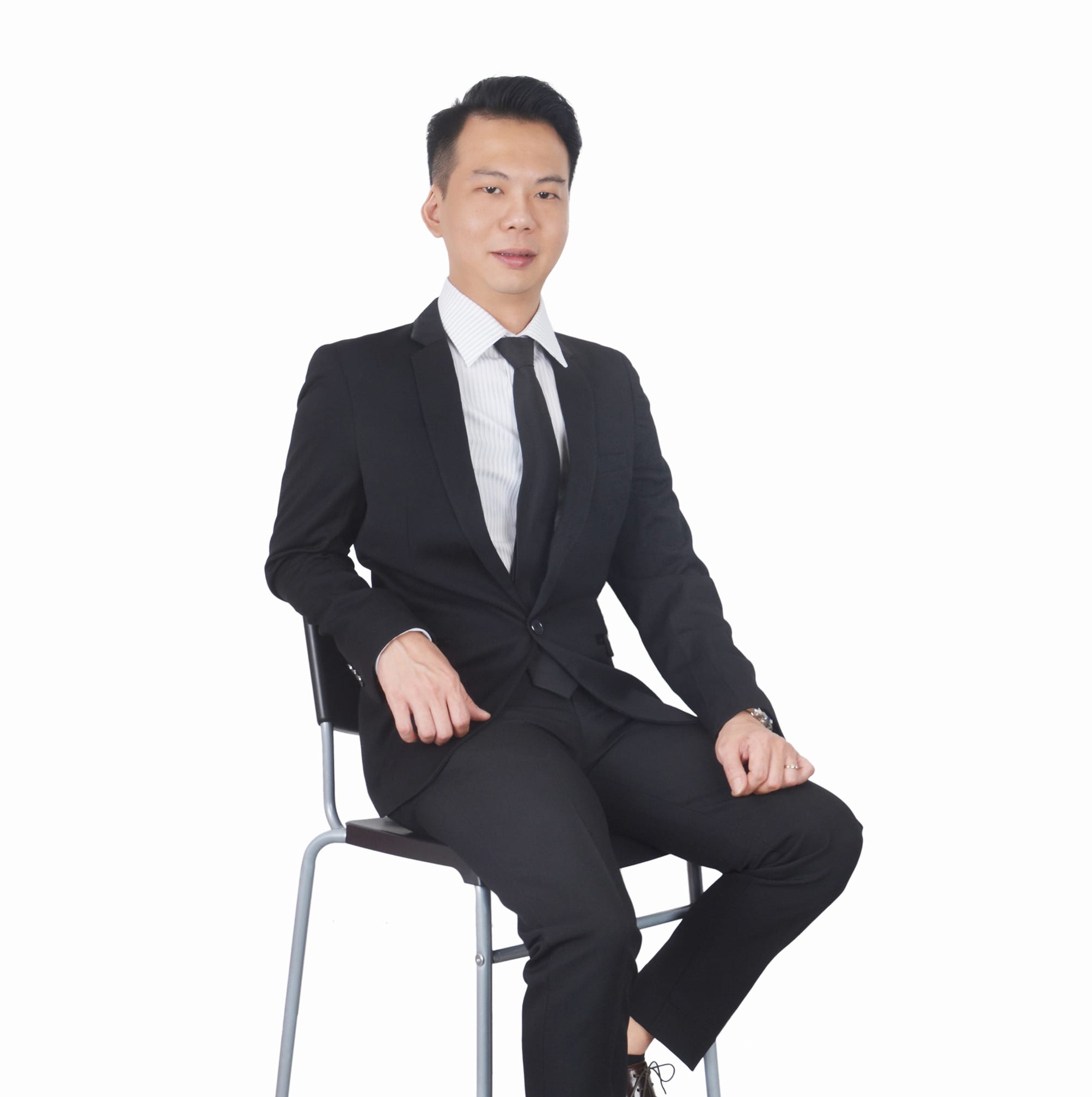 Jack Tan JB RAA Director | Johor Bahru