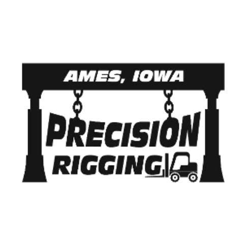 Precision Rigging Company | Ames IA