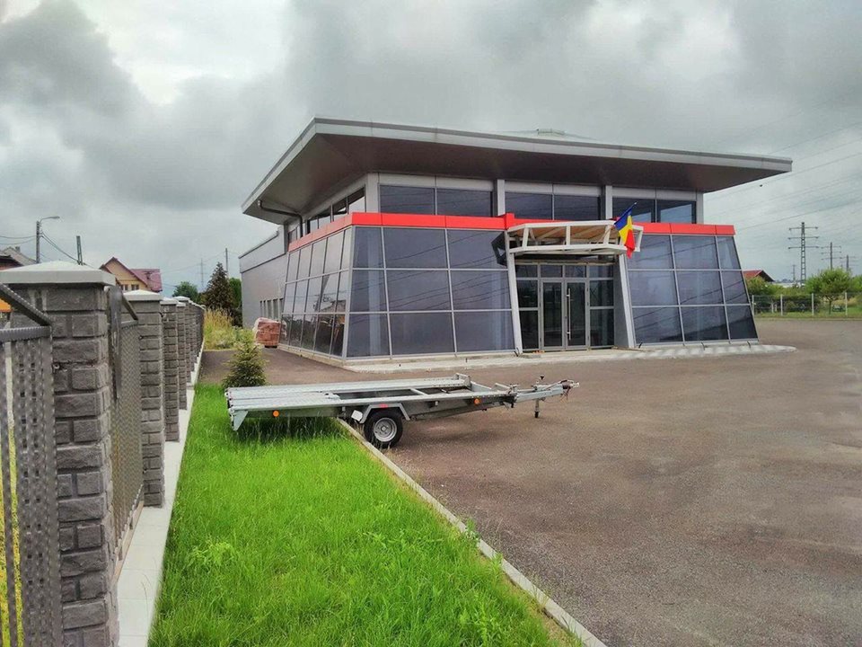 Service Auto TRY GOLD | Baia Mare