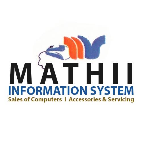 Mathii Info Systems