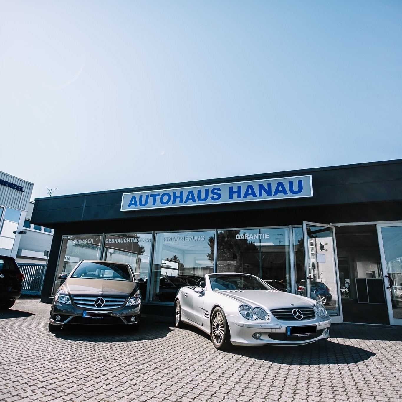 Best HD Pictures about  Autohaus Hellmann Hanau  with No AI Images
