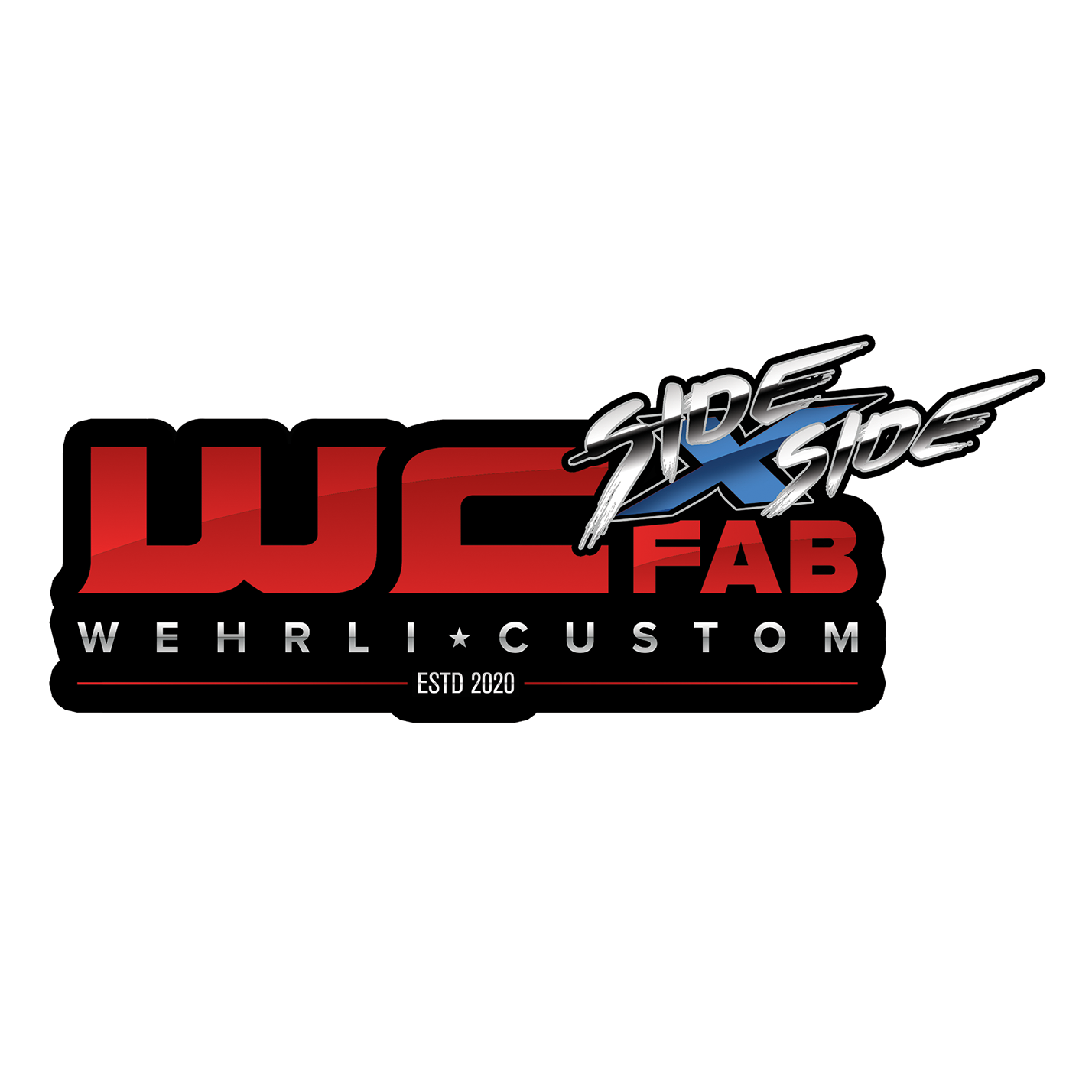 WCFab Side X Side | DeKalb IL