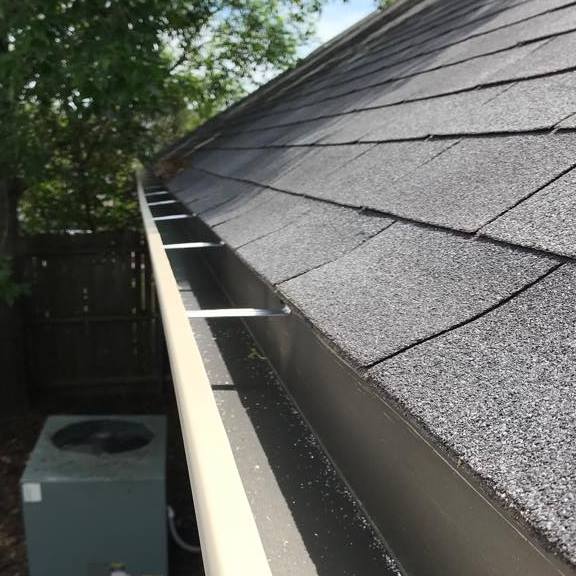 Streamline Gutters | Midlothian TX