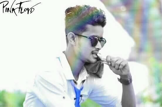 Sonu Rk