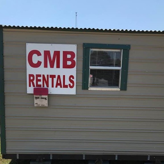 CMB Rentals Hampton | Hampton GA