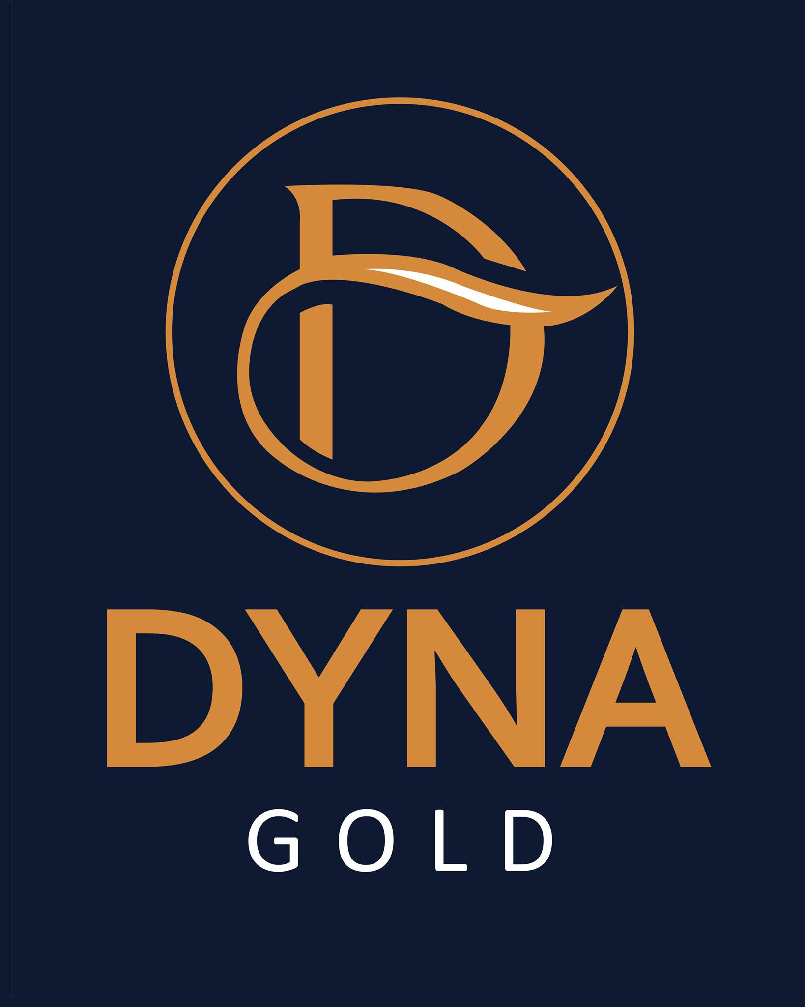 Dyna Gold