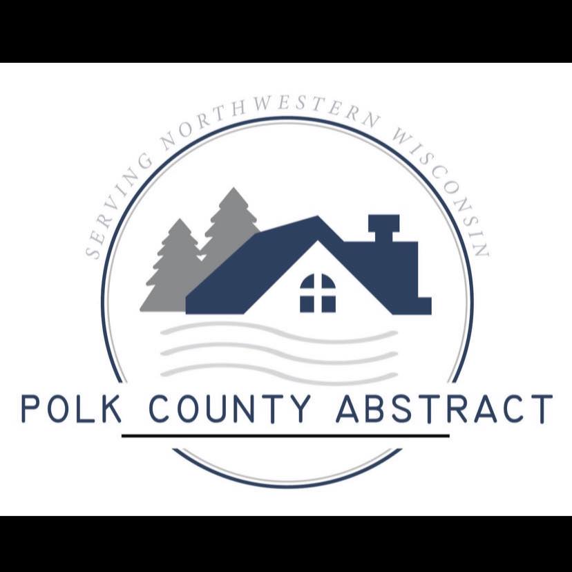 Polk County Abstract | Saint Croix Falls WI