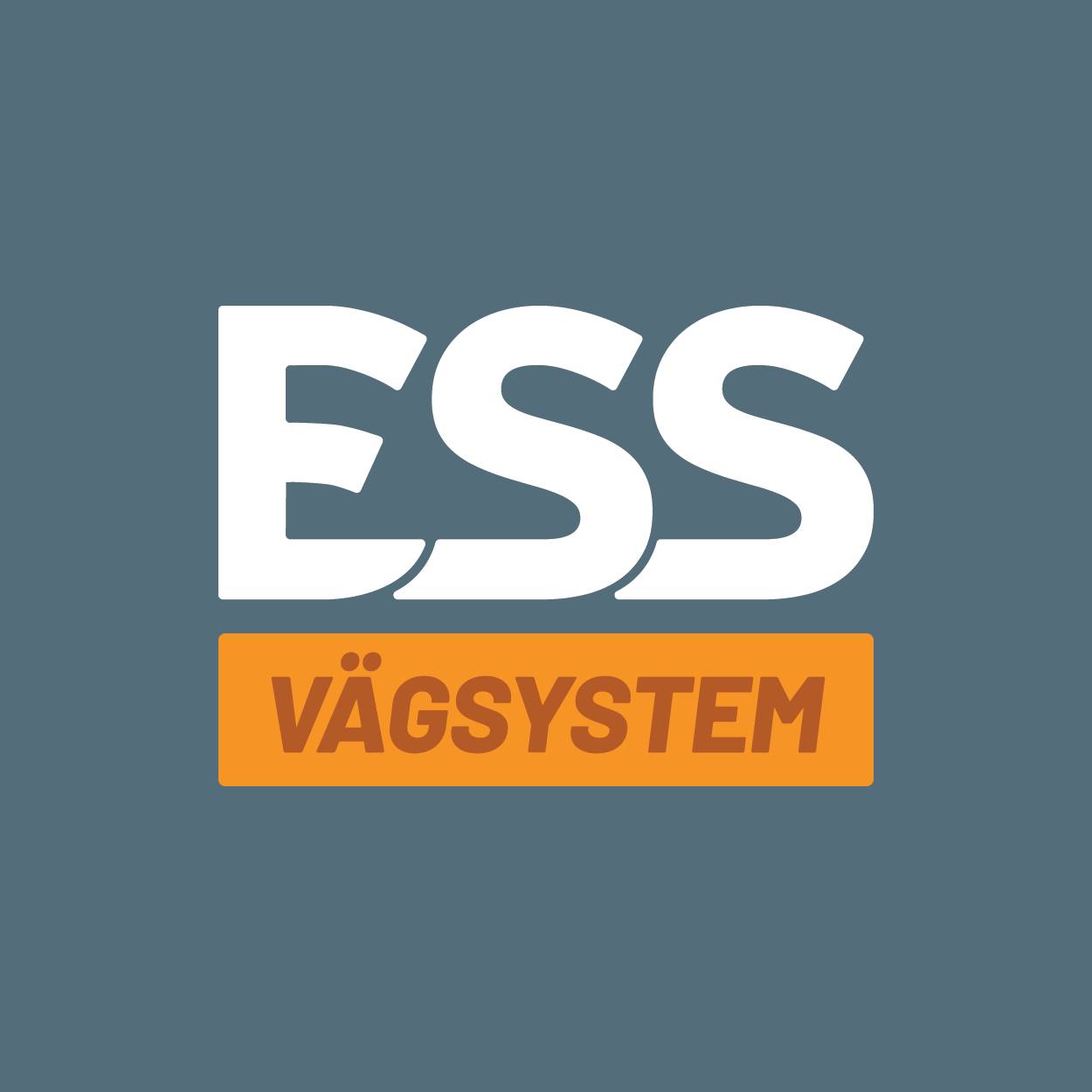 ESS Vägsystem AB