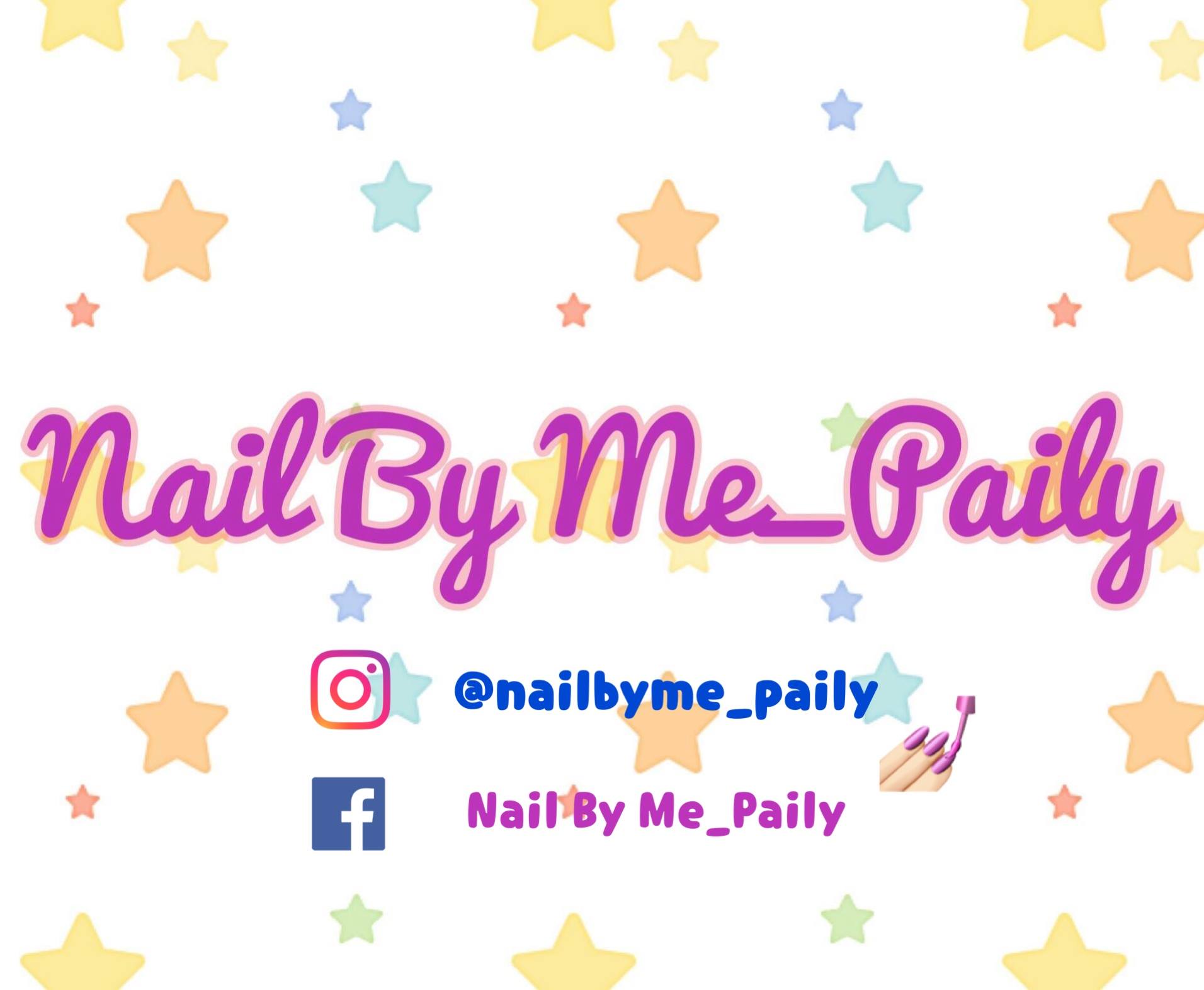 Nail By Me_Paily | Bangkok