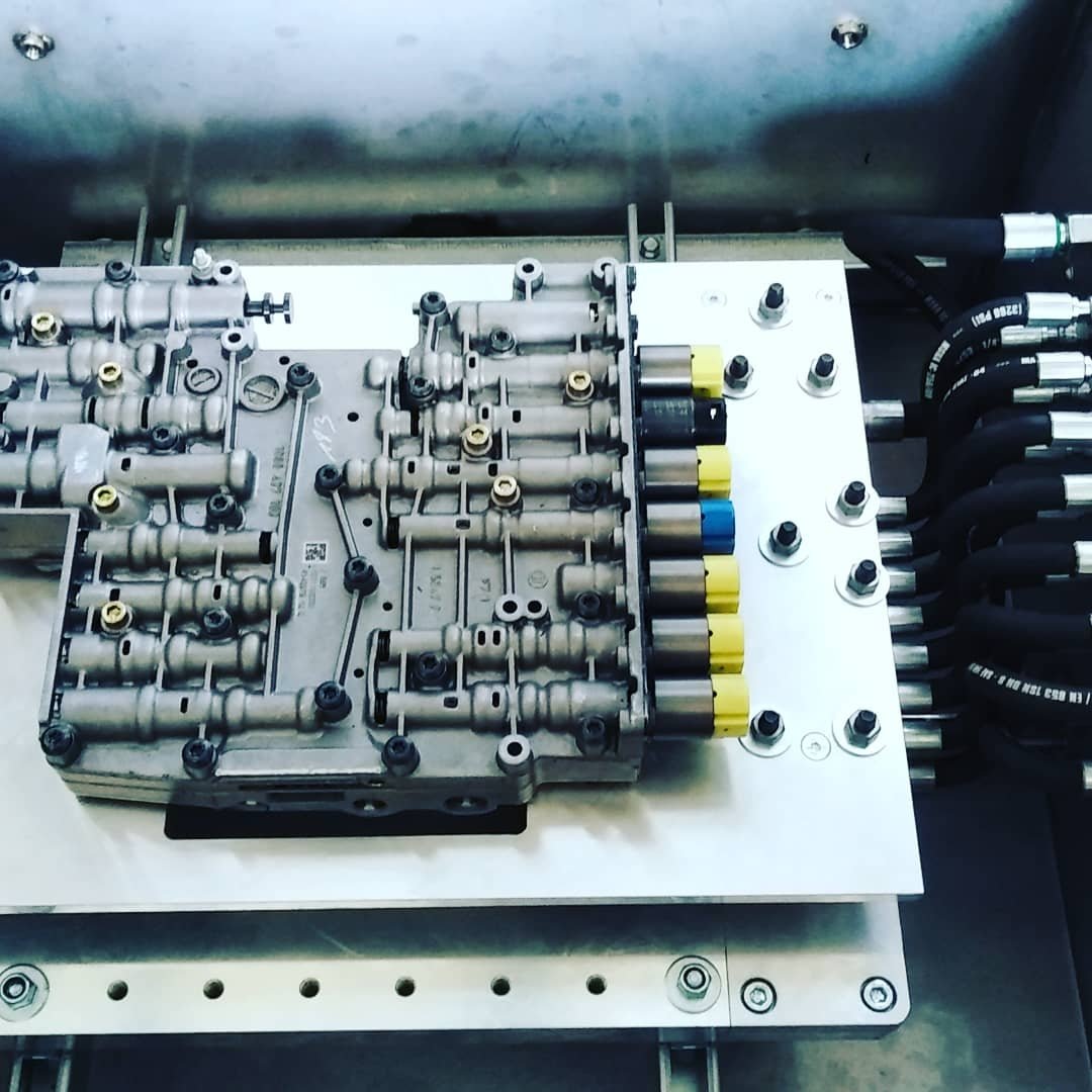 Schank Getriebetechnik