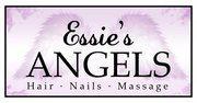 Ginny Withrow / Essie's Angels Salon | Pickerington OH