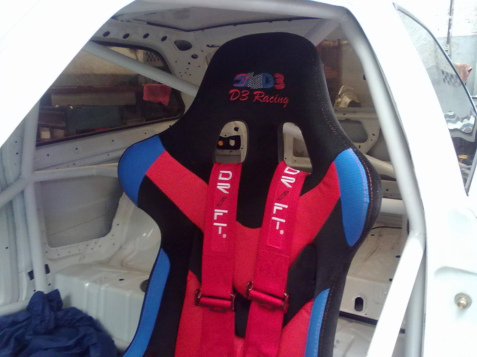 D3 Racing | São José dos Pinhais PR