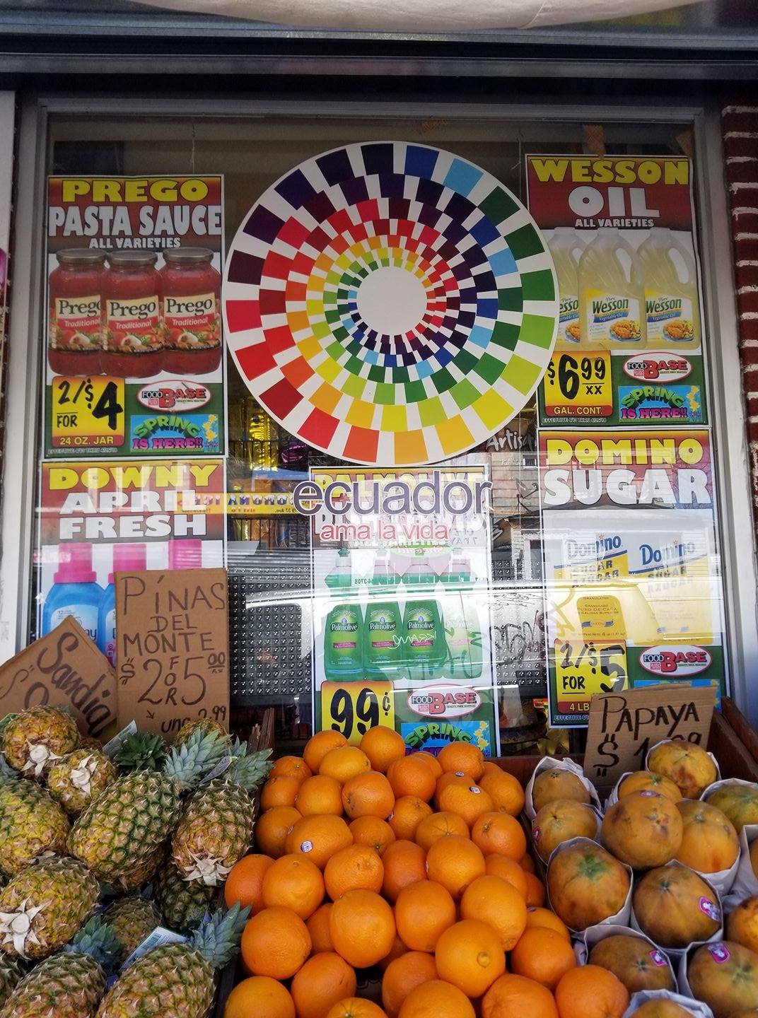 Intermex Produce Inc | New York NY