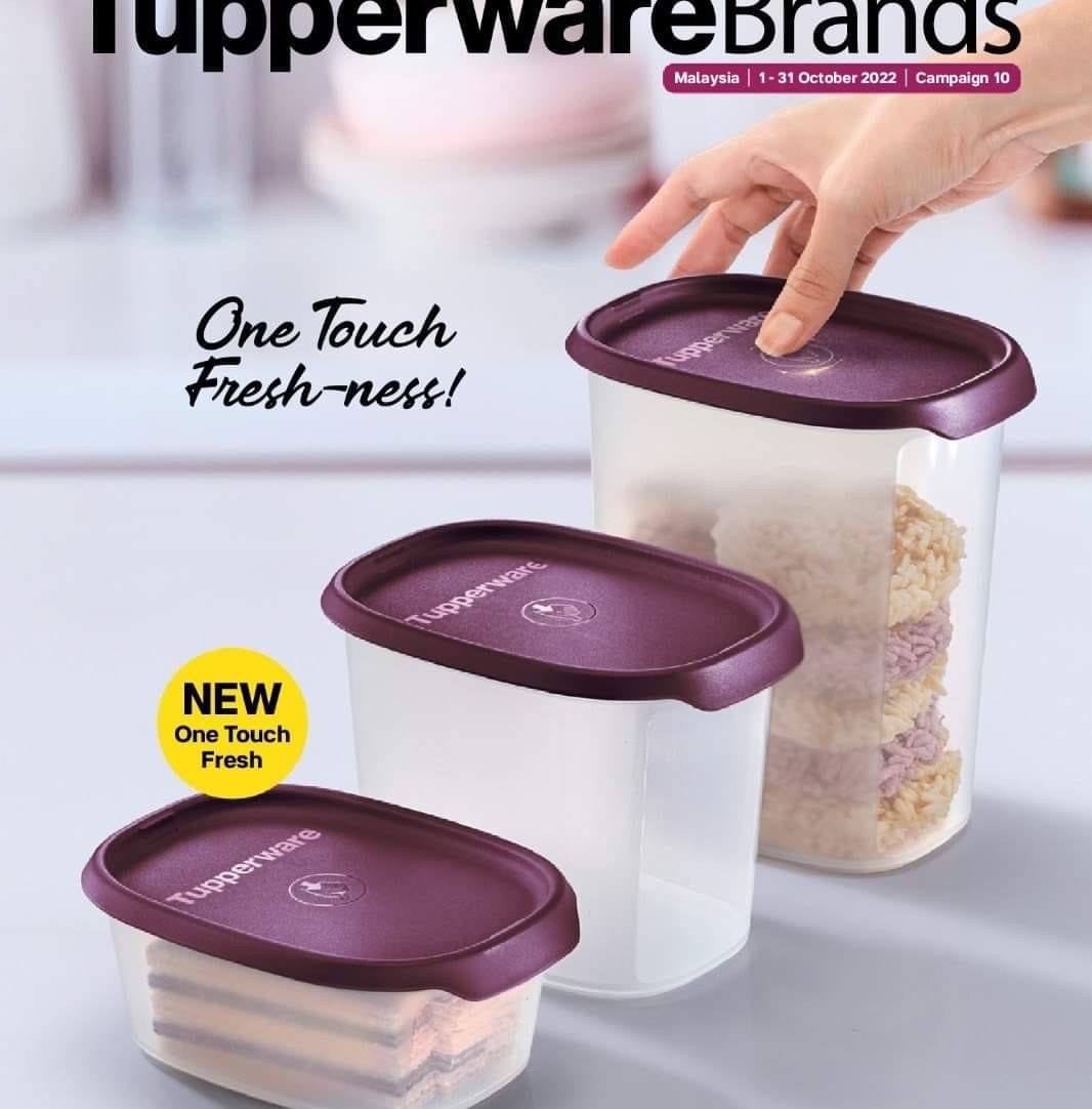YaumeeTupperware