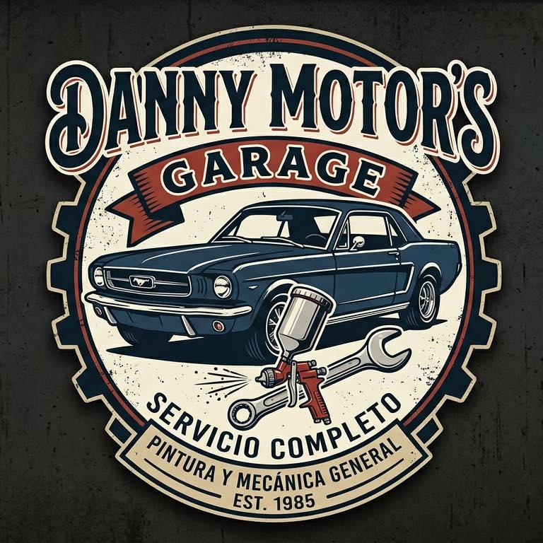 Taller Danny Motor's | Celaya