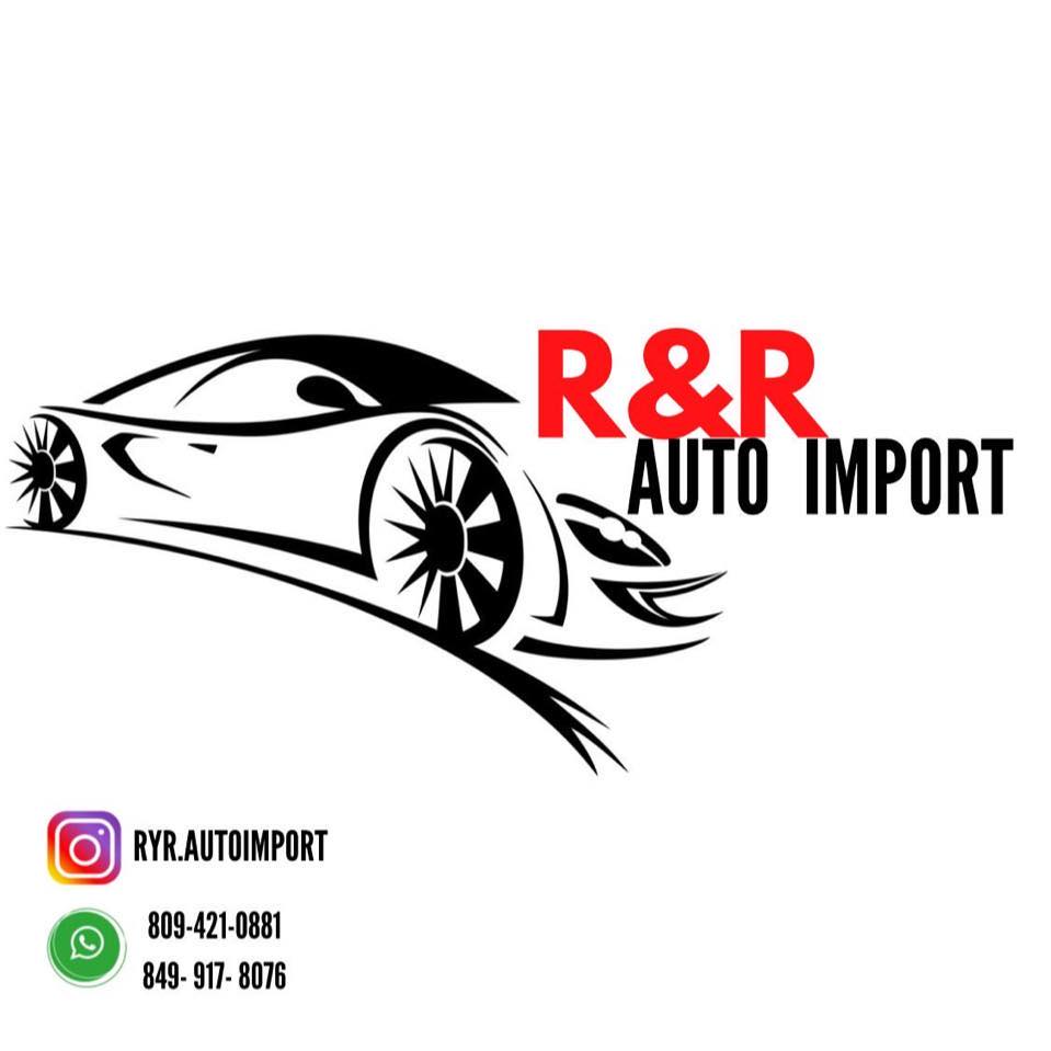 R&R Auto Import