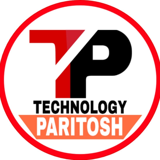 Technology Paritosh