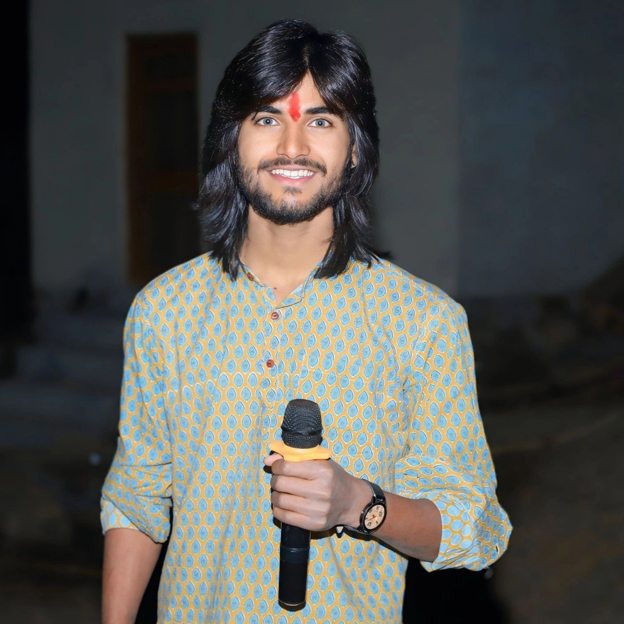 Bhupendar Singh Rathore