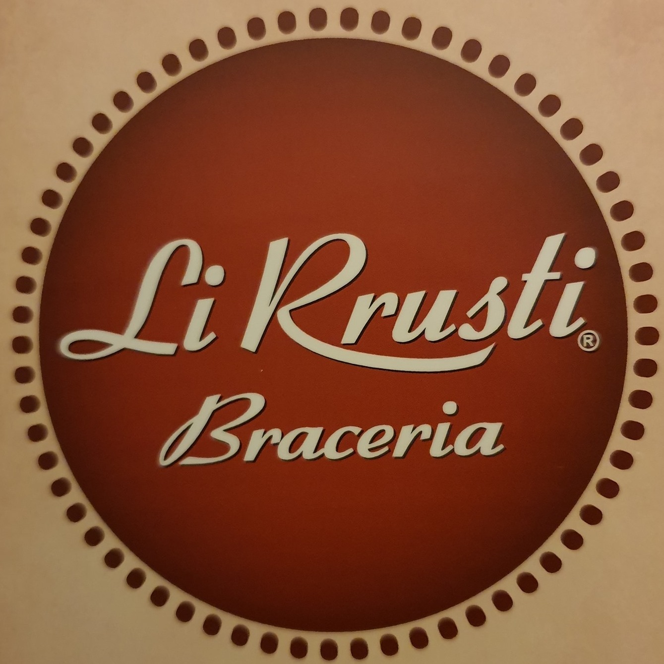 Li Rrusti Braceria | Parabita