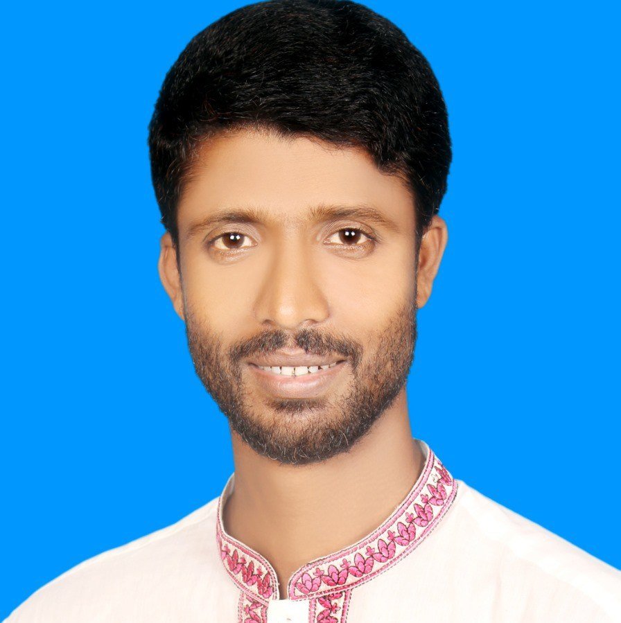 Riaz Ahmed