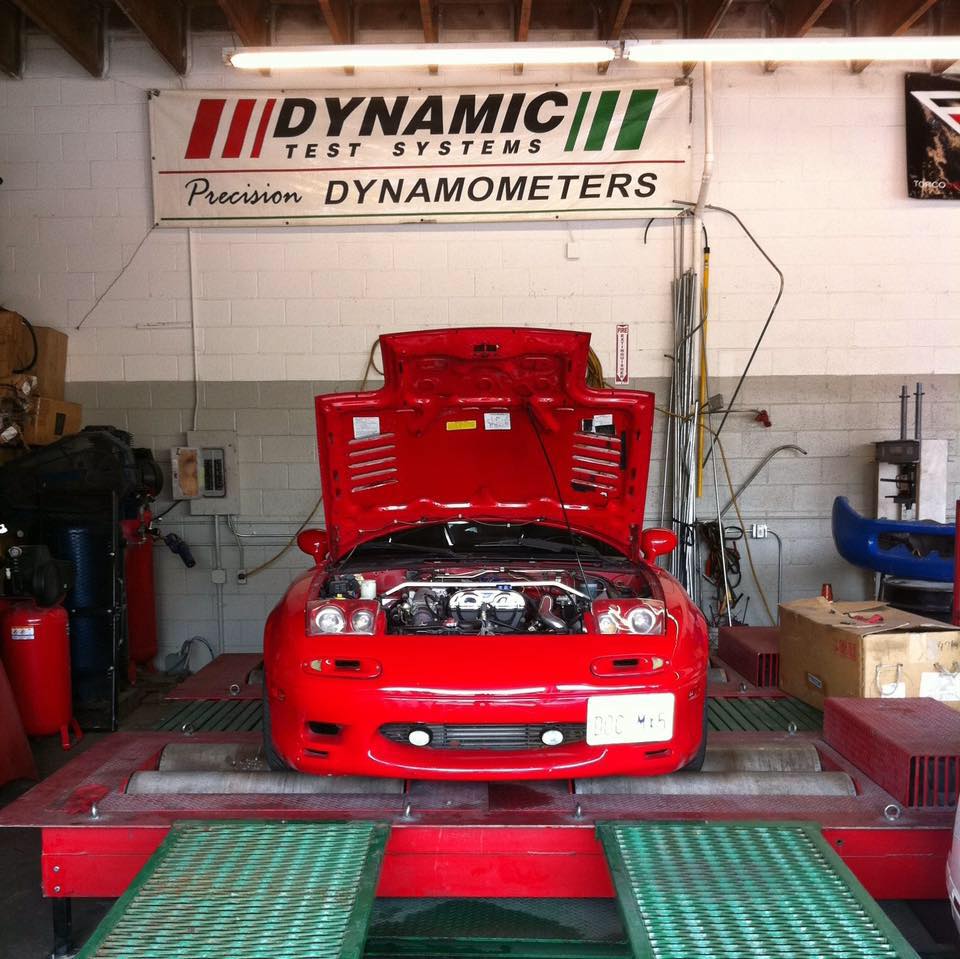 Integrated Performance Inc | Hawthorne CA