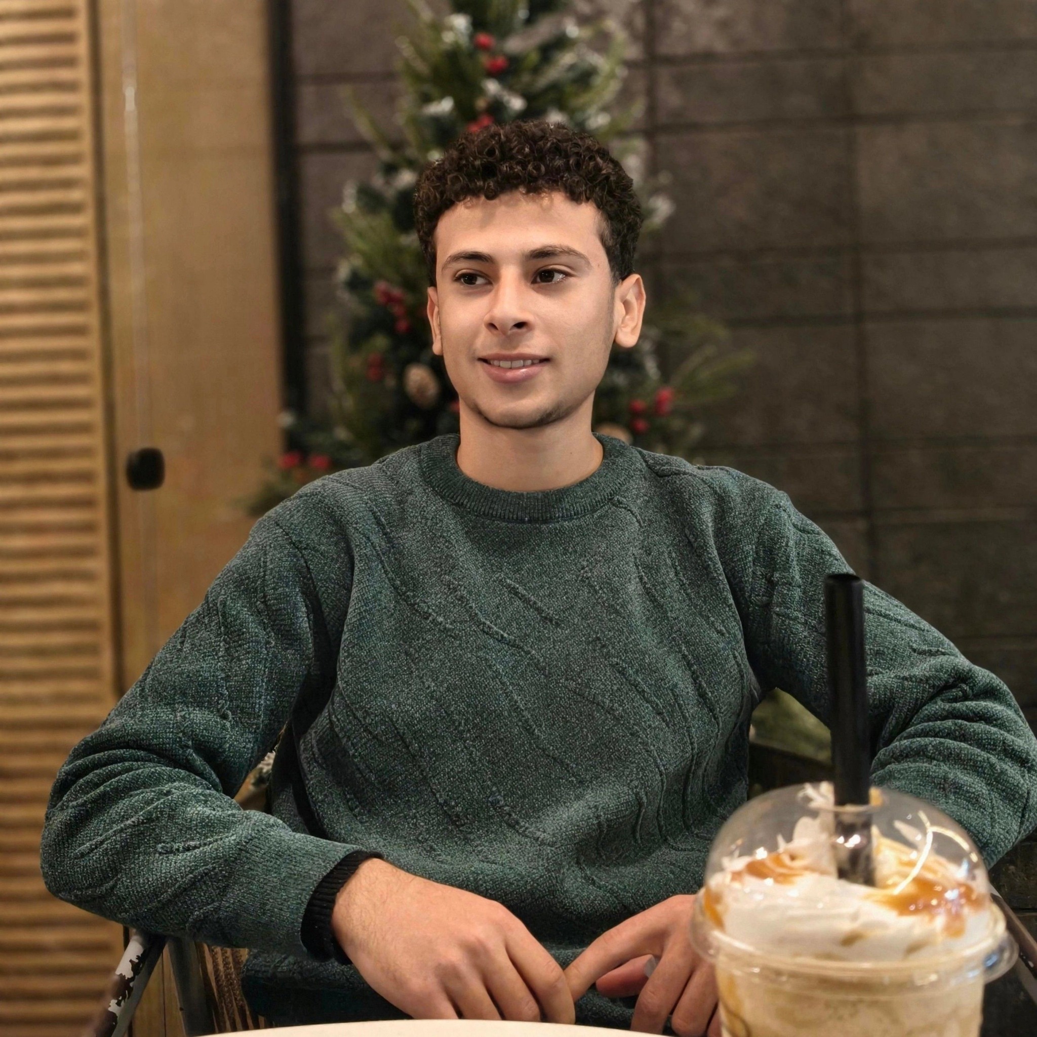 Mustafa Maged