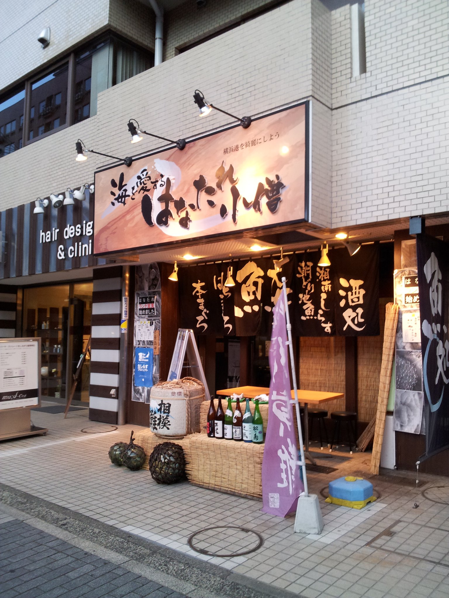 は な たれ