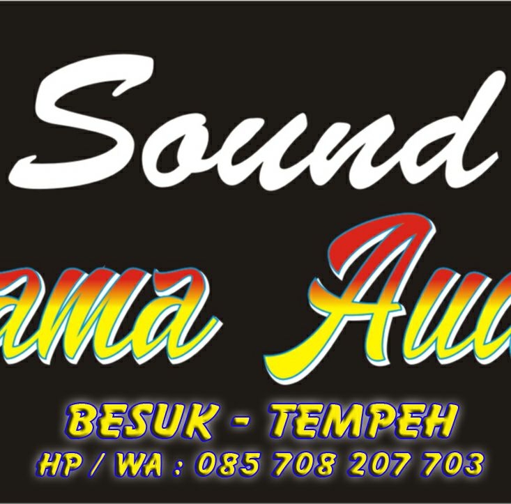 Rama Audio Sound System | Lumajang