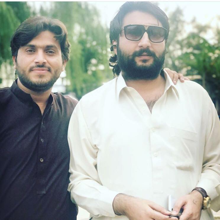 Adnan Rajoka officall | Rawalpindi
