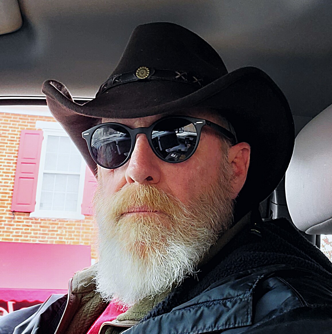 Ron Shoop