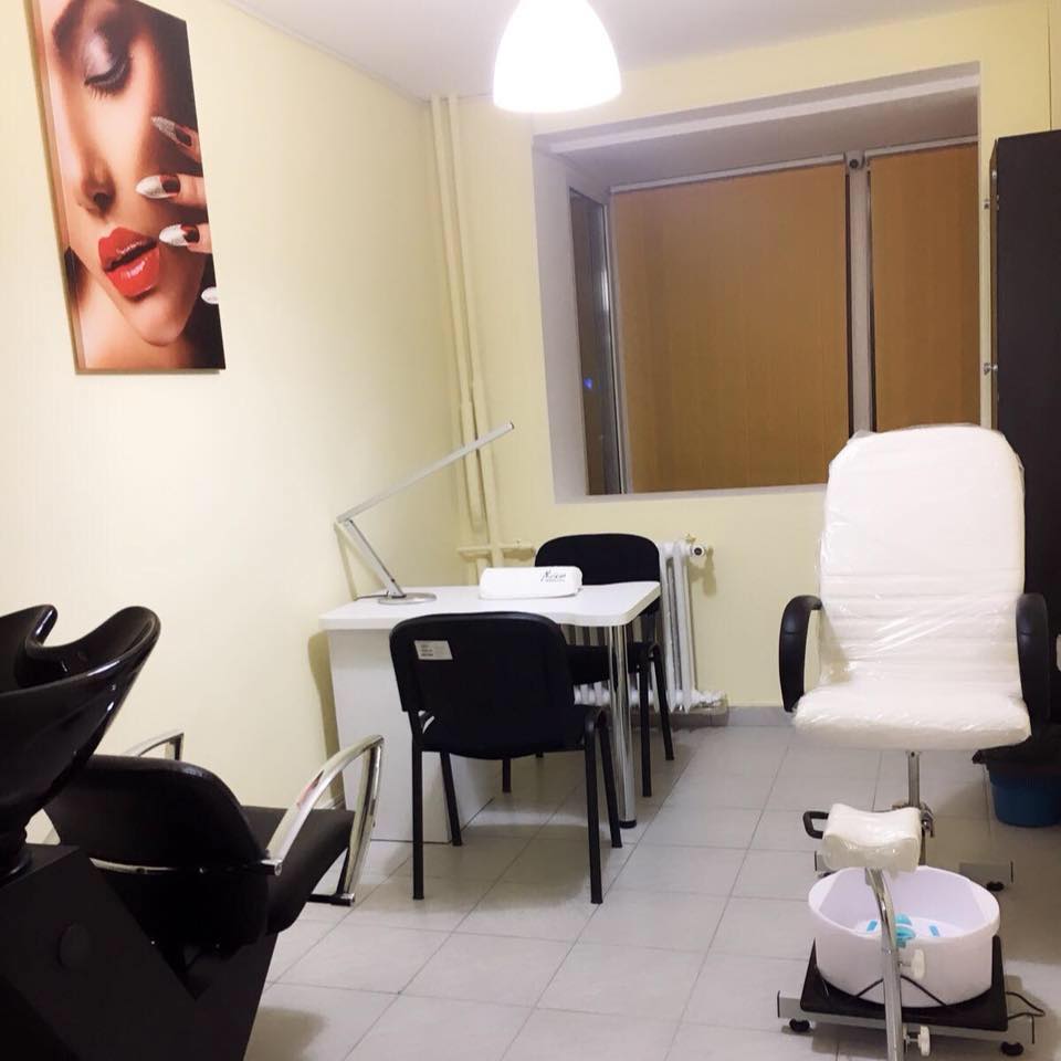 N' Studio Styling | Craiova
