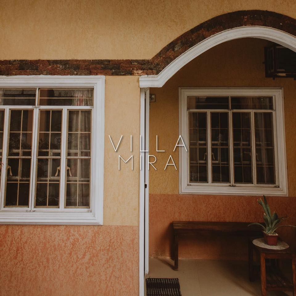Villa Mira Apartment | Tagbilaran City