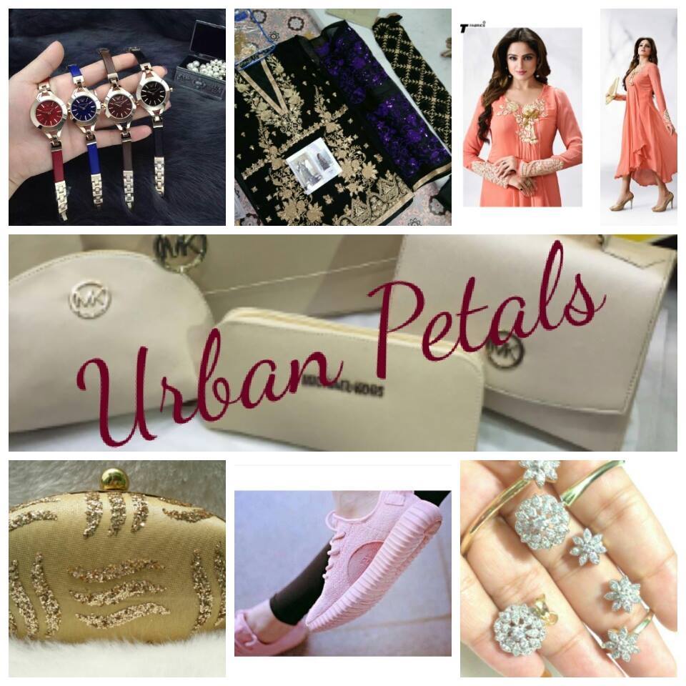 Ruaab Collection | Aligarh