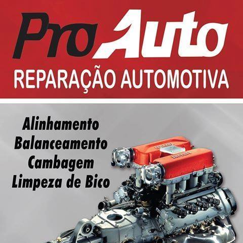 Proauto Reparação Automotiva | Assis Chateaubriand PR