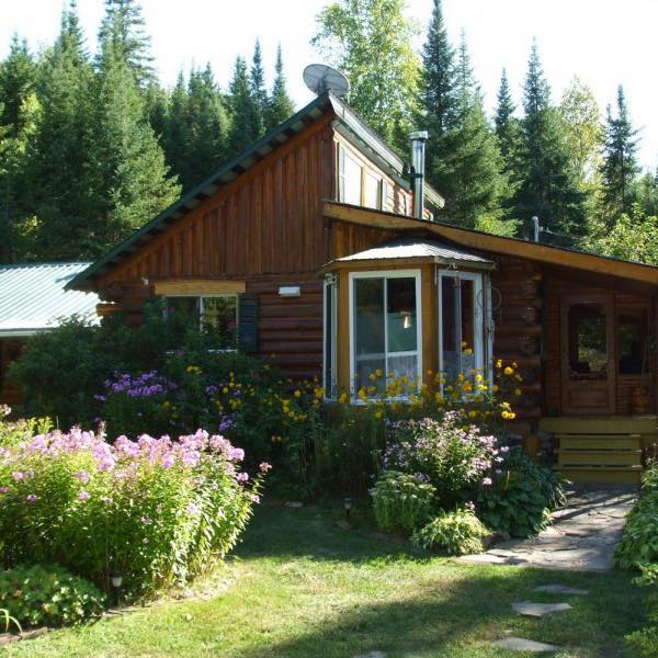 Chalet locatif « L’Épervier », Mandeville -Lanaudière | Mandeville