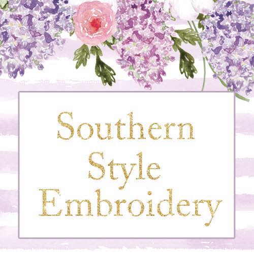 Cassie's Southern Style Embroidery Knoxville TN