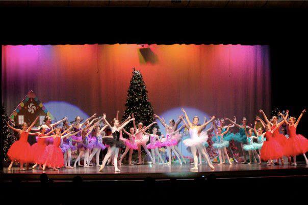 Nutcracker | Swansboro NC