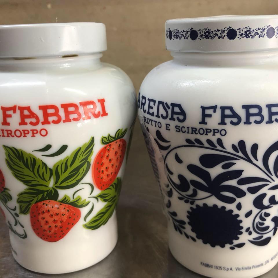 ボッテガ ディ タカ マッツォ
