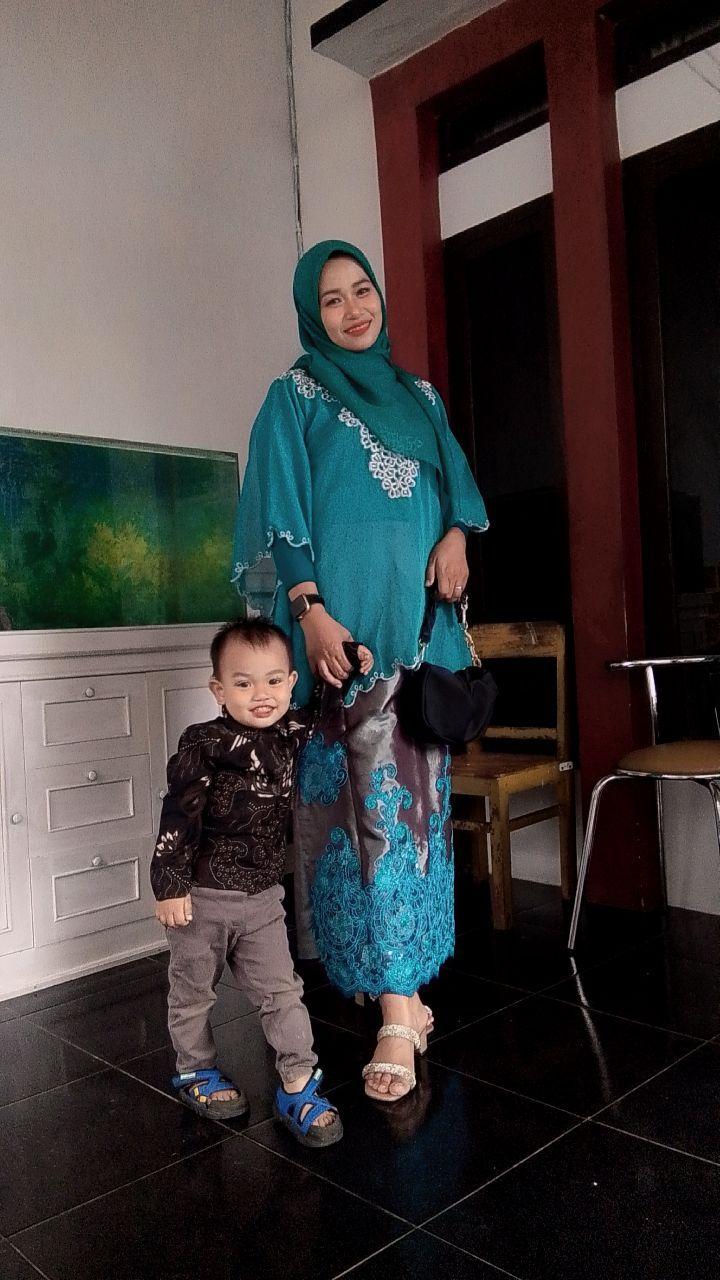 Muhammad Rafan Sanusi