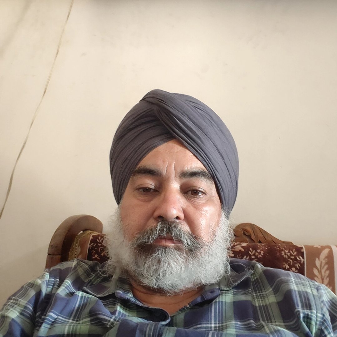 Baldev Singh