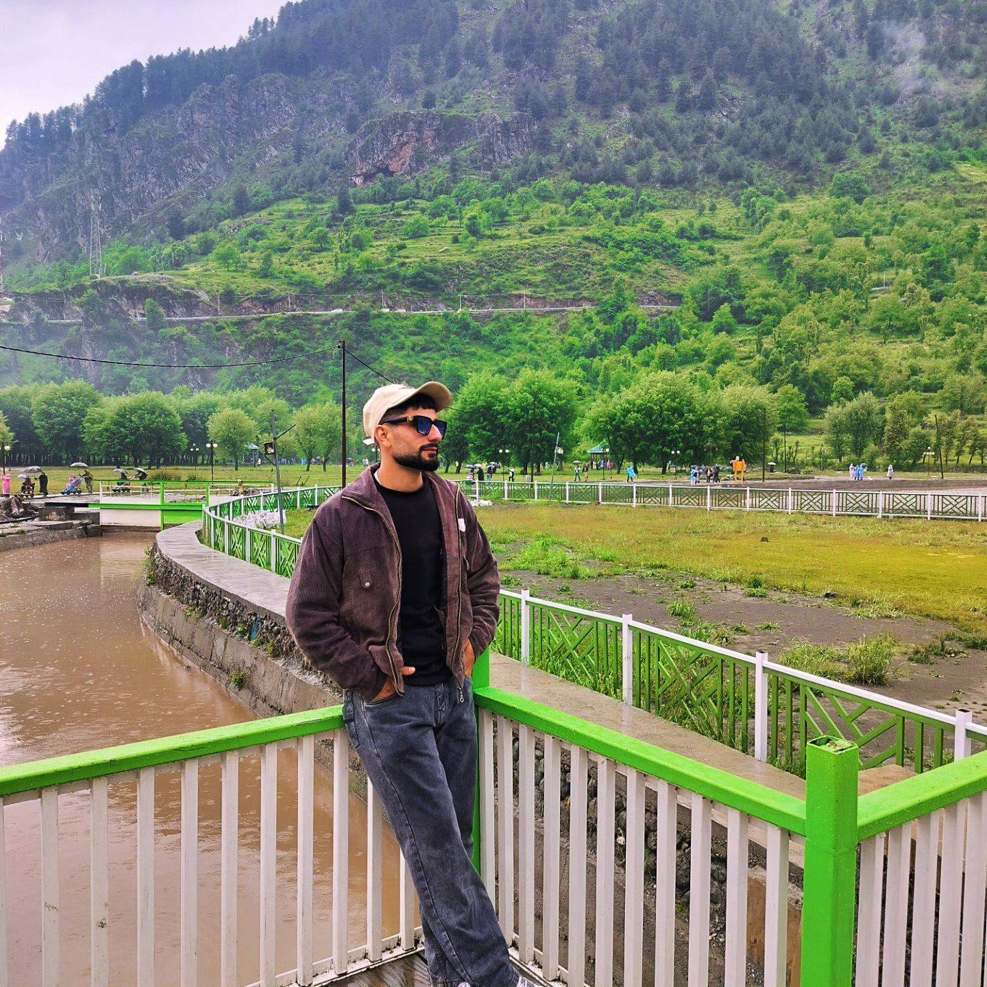 For runners 🏃‍♂️ | Buhum Basumatary