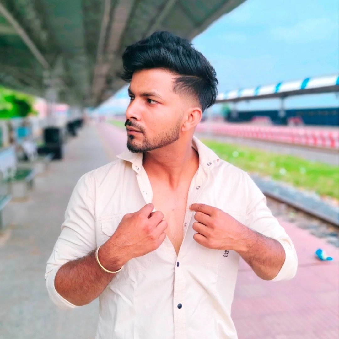 Md Dilshad