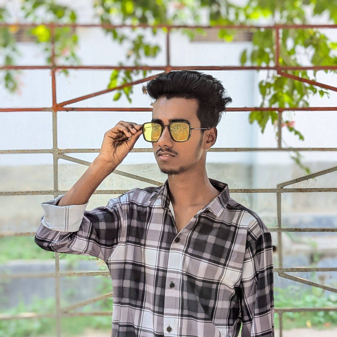 Mirza Sanowar