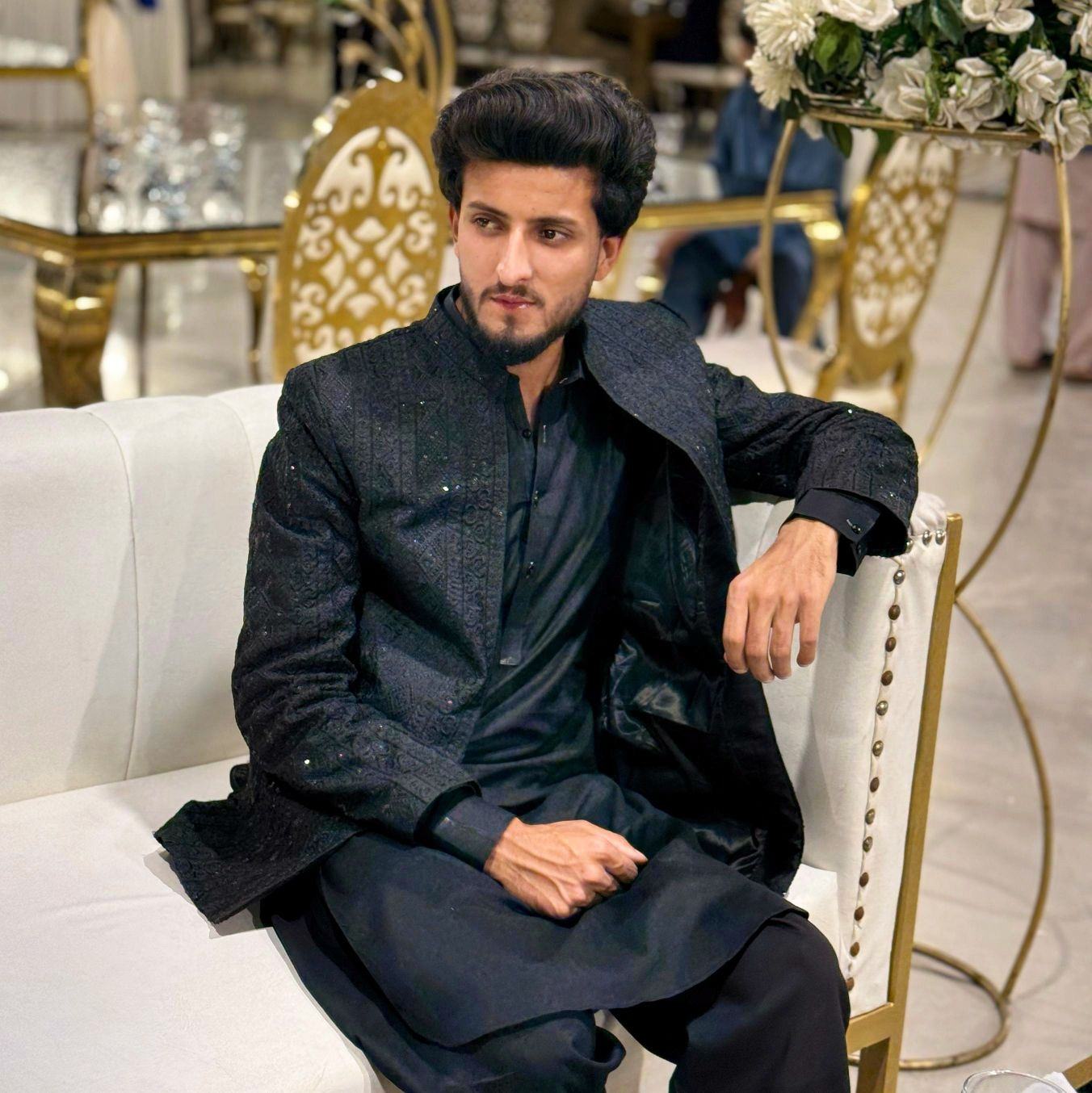 Umair Rajpoot