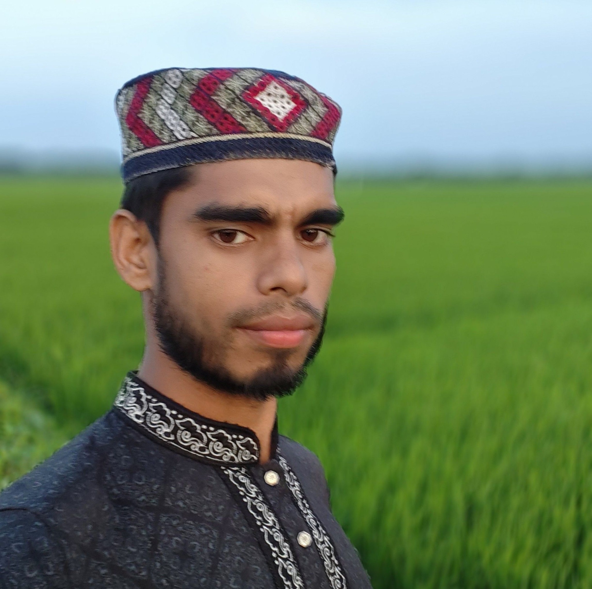 SN Sumon Vi