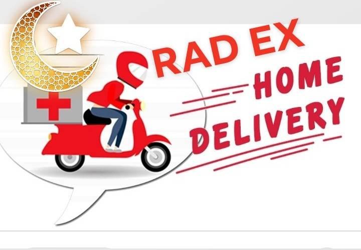 RAD EX