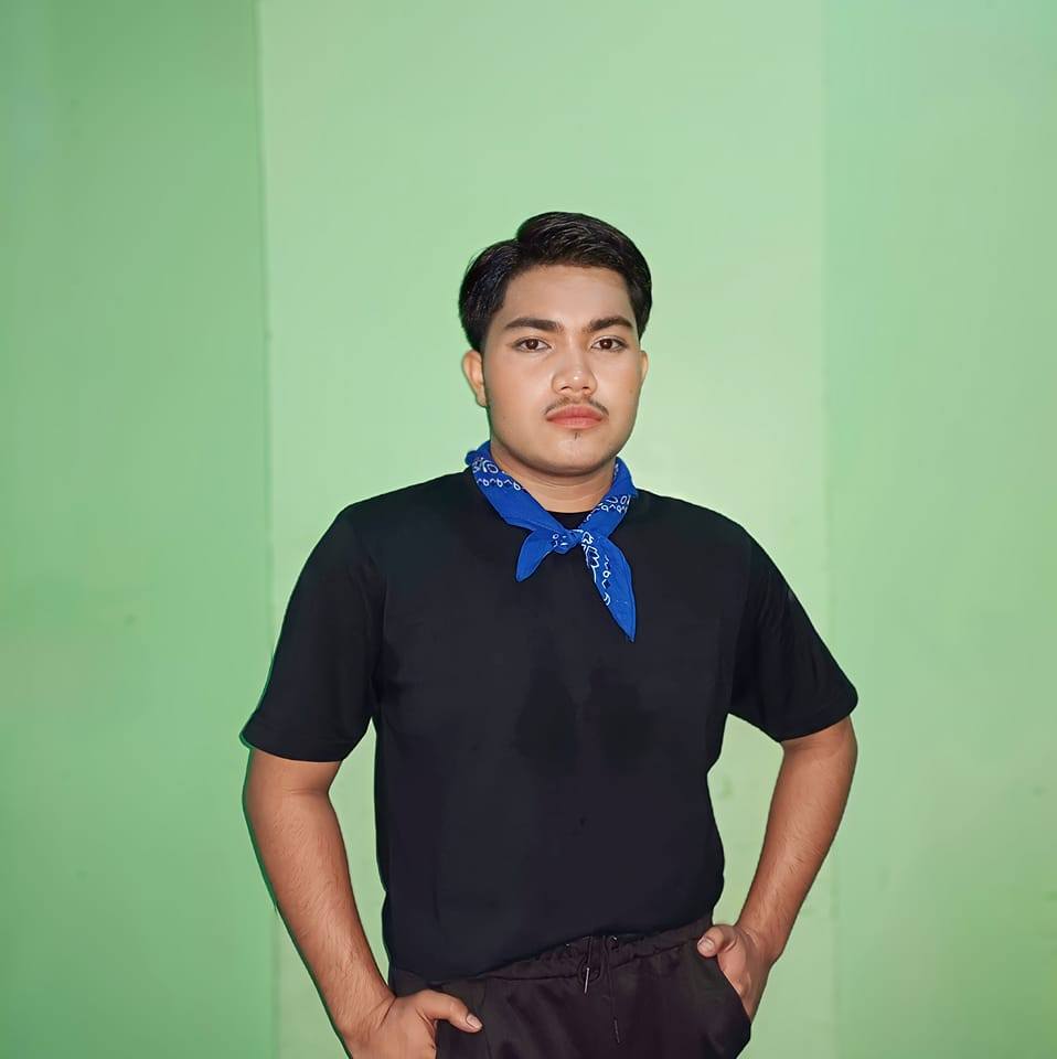 John Rendel S. Dador