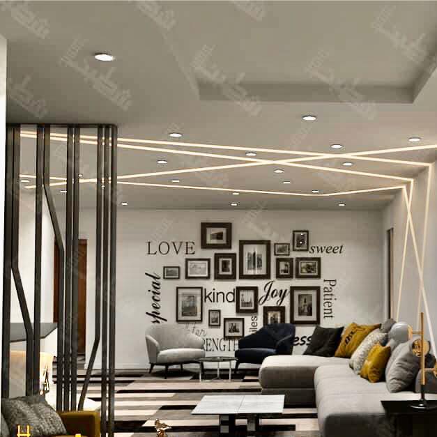 Sweet House - Interior Design