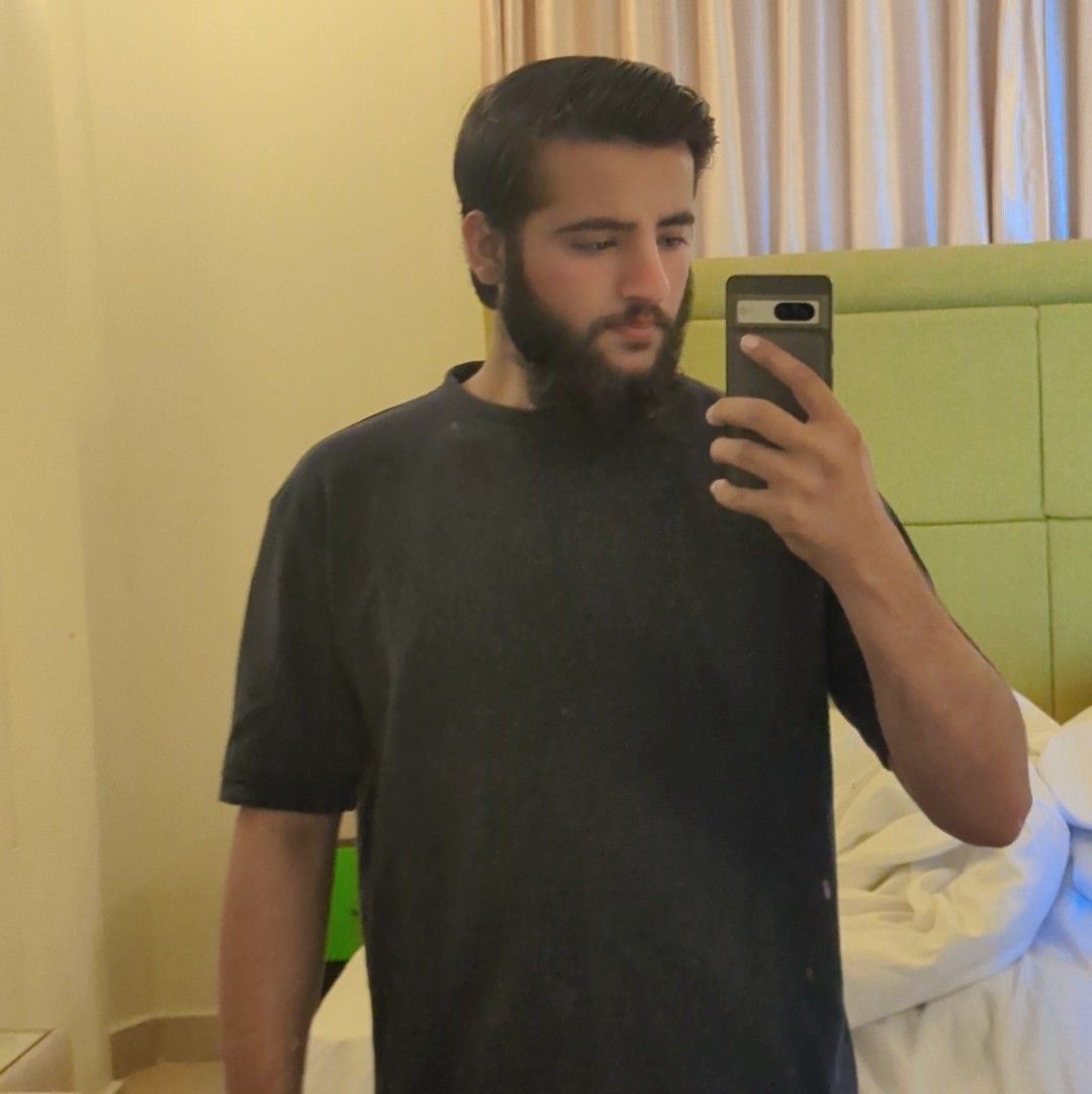 Ubaid Shoaib